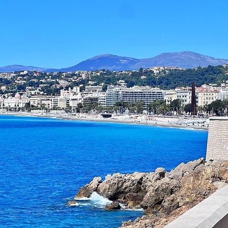 L'Arche Du Vieux Nice Διαμέρισμα Εξωτερικό φωτογραφία