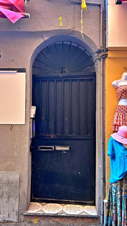 L'Arche Du Vieux Nice Διαμέρισμα Εξωτερικό φωτογραφία