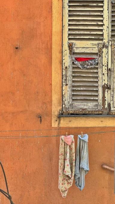 L'Arche Du Vieux Nice Διαμέρισμα Εξωτερικό φωτογραφία
