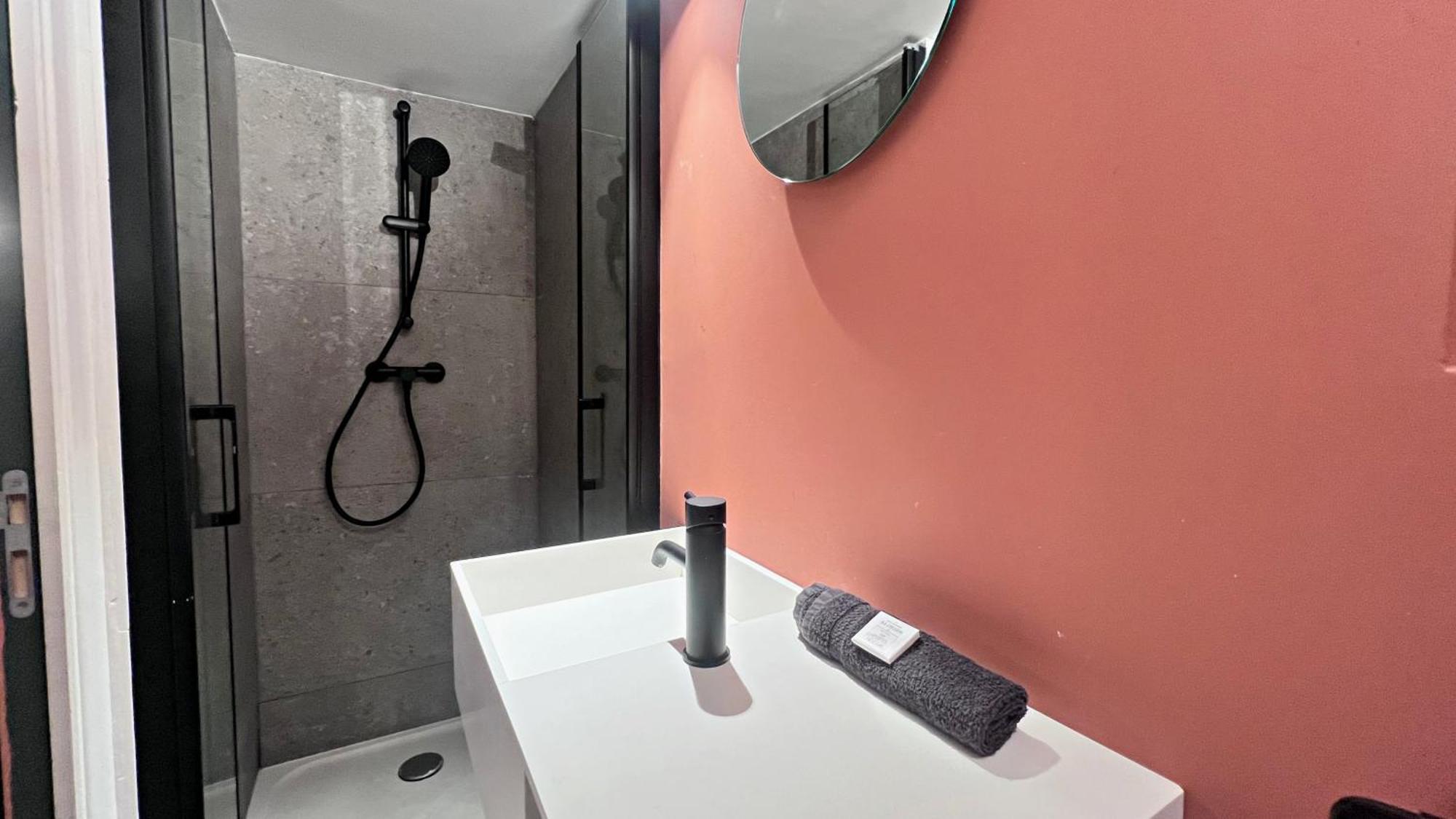 L'Arche Du Vieux Nice Διαμέρισμα Εξωτερικό φωτογραφία